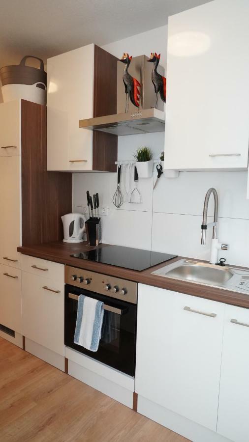 Apartment 900M To Exhibition Düsseldorf Dış mekan fotoğraf