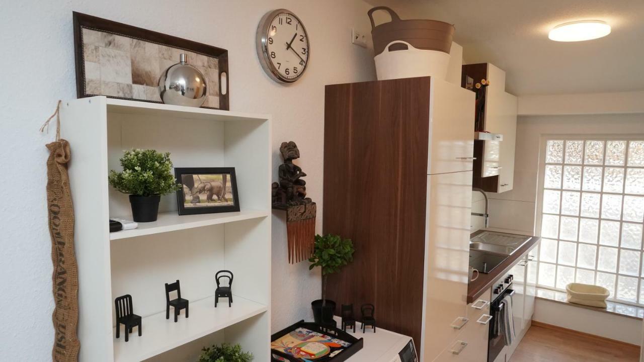 Apartment 900M To Exhibition Düsseldorf Dış mekan fotoğraf